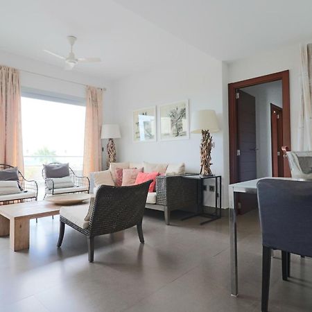 Apartment Altos Del Rompido Kültér fotó