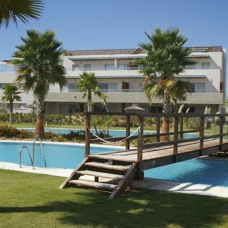 Apartment Altos Del Rompido Kültér fotó
