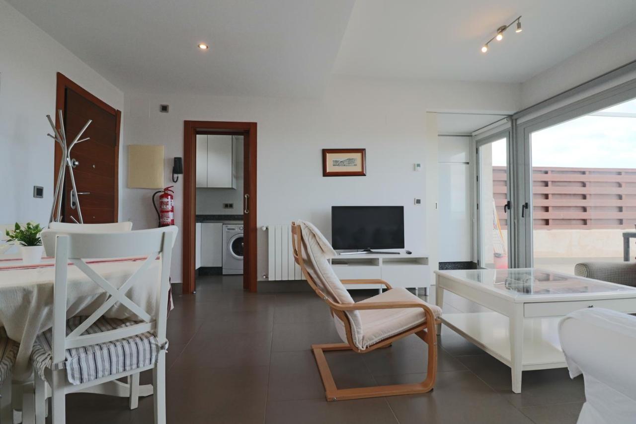 Apartment Altos Del Rompido Kültér fotó