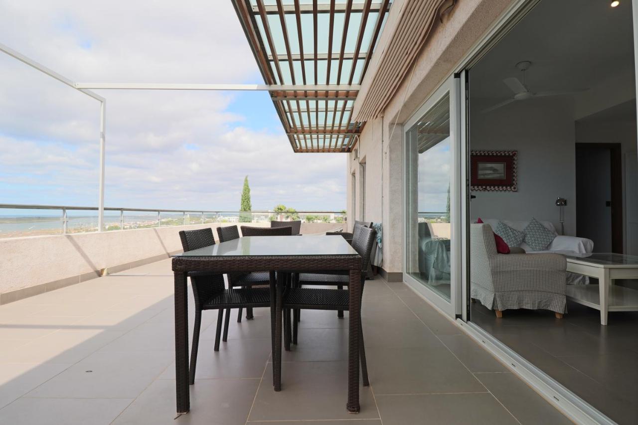 Apartment Altos Del Rompido Kültér fotó