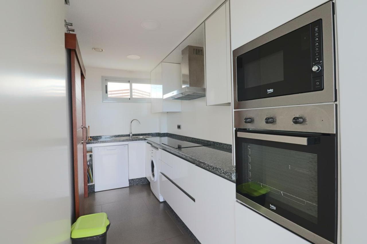 Apartment Altos Del Rompido Kültér fotó
