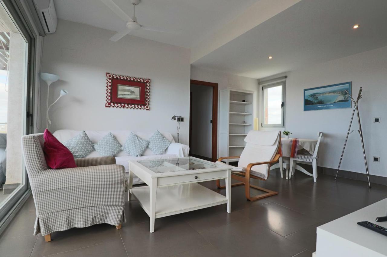 Apartment Altos Del Rompido Kültér fotó