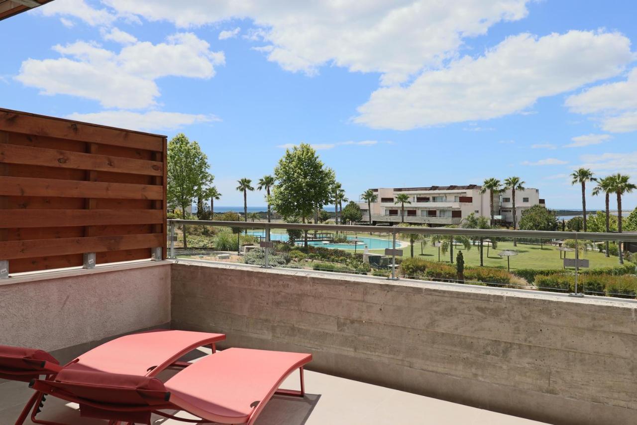 Apartment Altos Del Rompido Kültér fotó