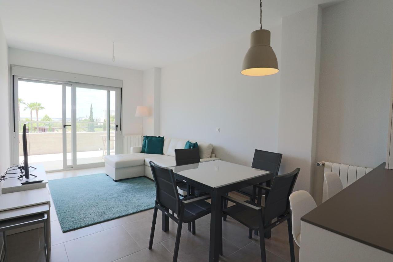 Apartment Altos Del Rompido Kültér fotó