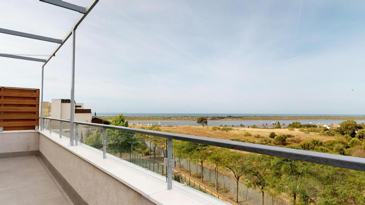 Apartment Altos Del Rompido Kültér fotó