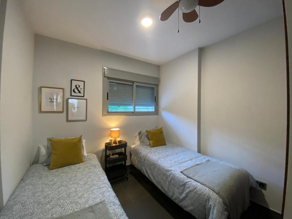 Apartment Altos Del Rompido Kültér fotó