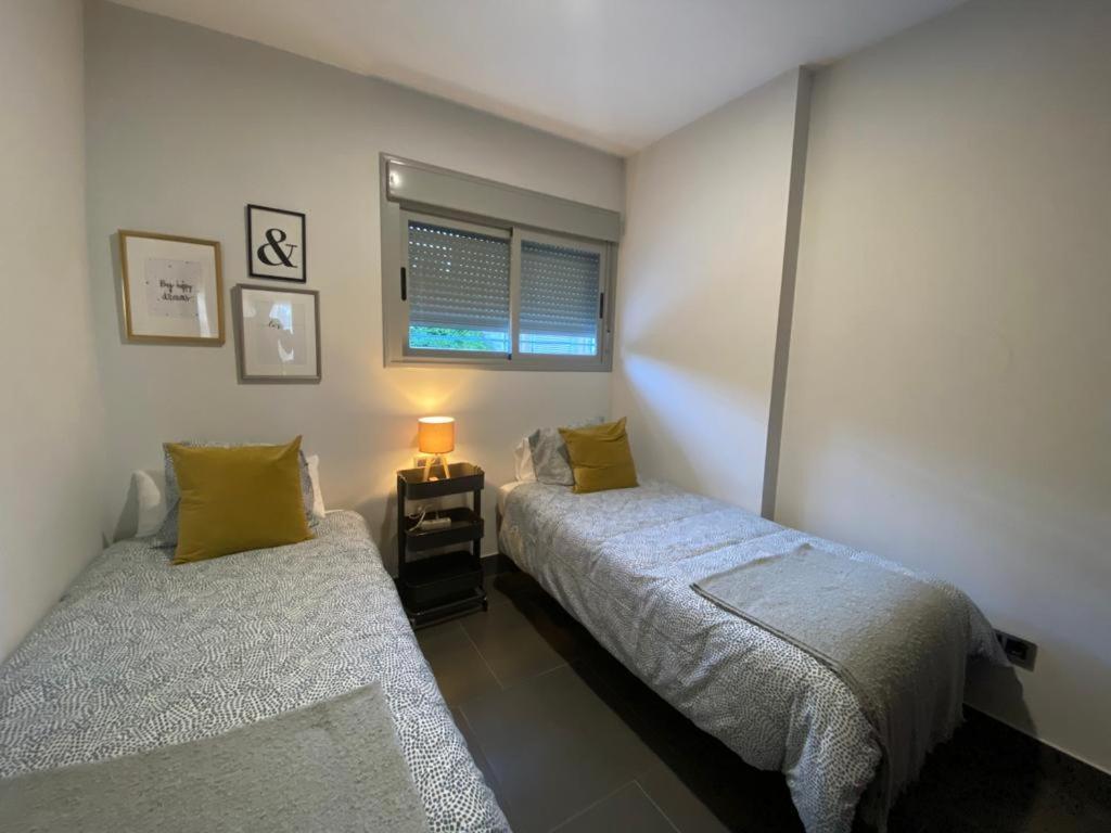 Apartment Altos Del Rompido Kültér fotó