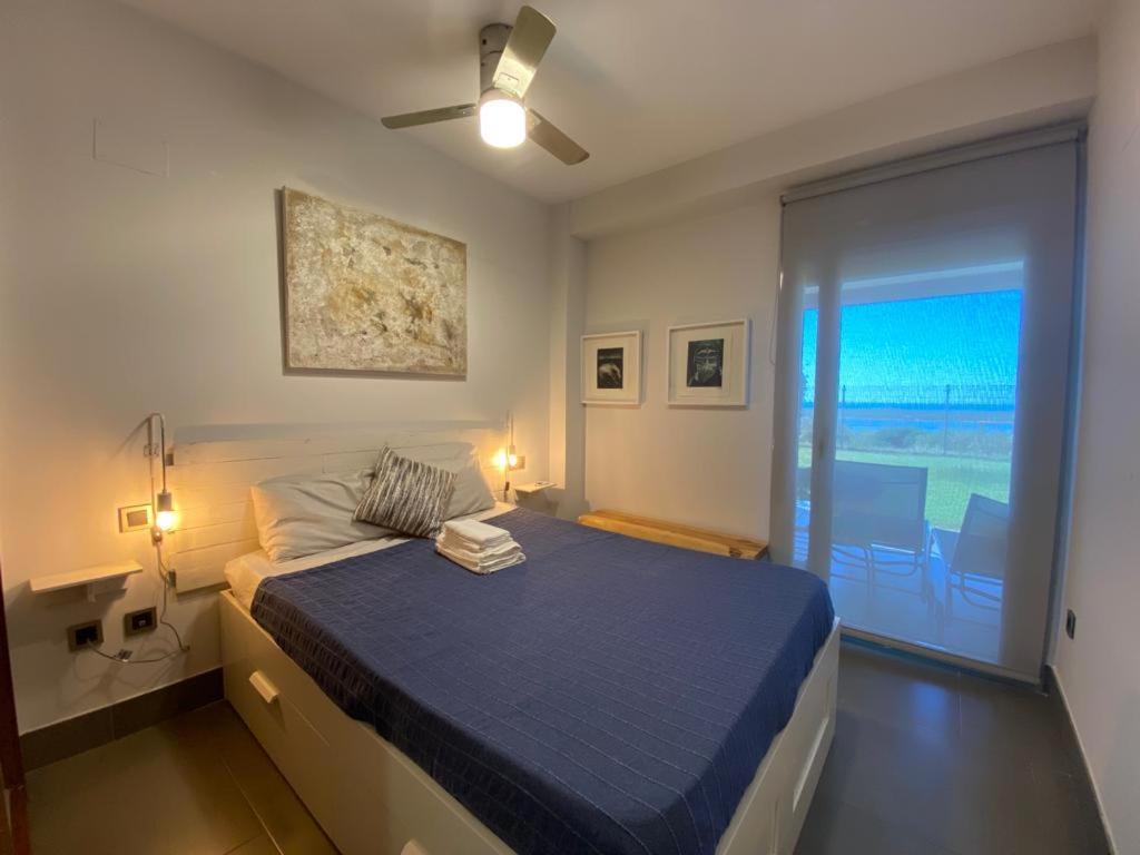 Apartment Altos Del Rompido Kültér fotó