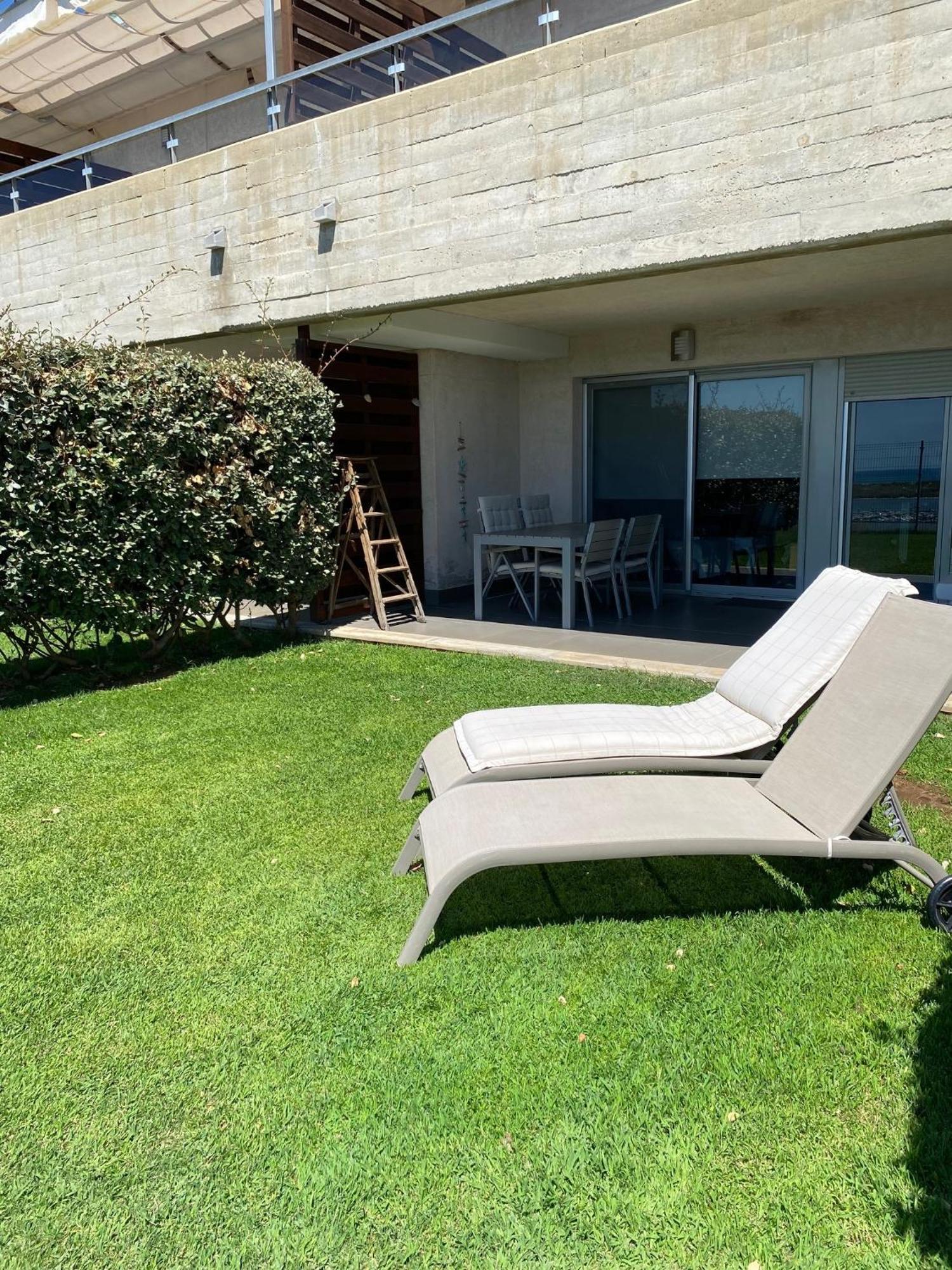 Apartment Altos Del Rompido Kültér fotó