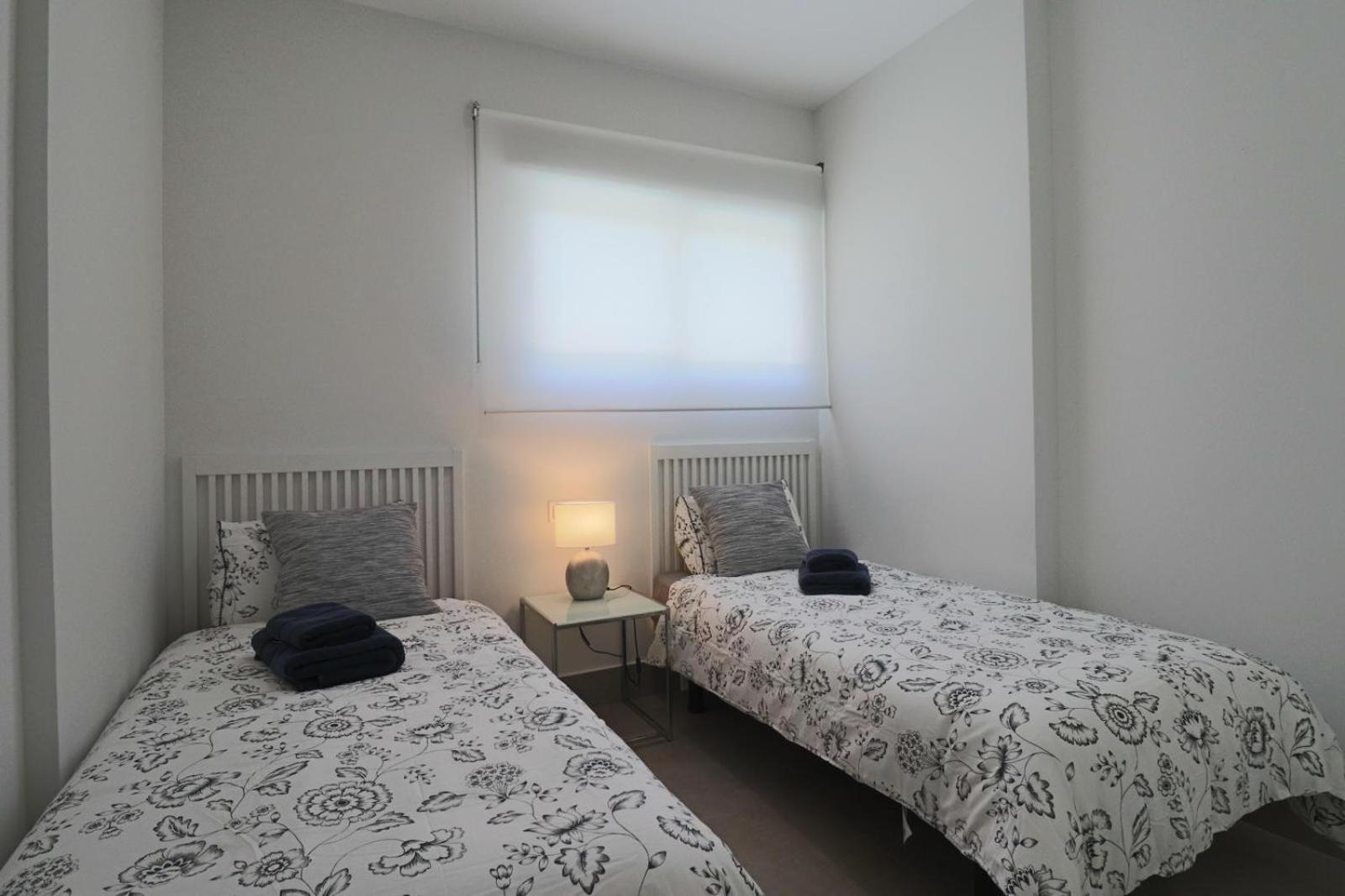 Apartment Altos Del Rompido Szoba fotó