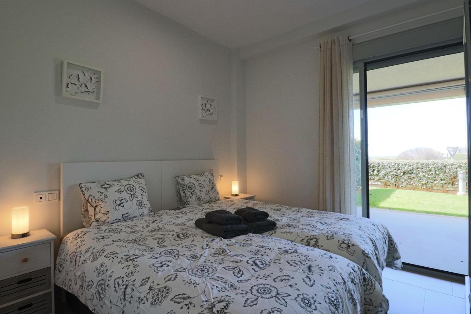 Apartment Altos Del Rompido Szoba fotó
