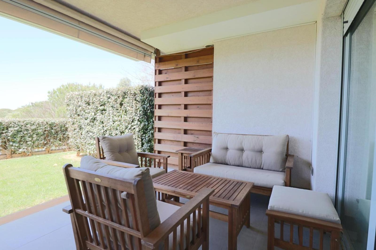 Apartment Altos Del Rompido Szoba fotó