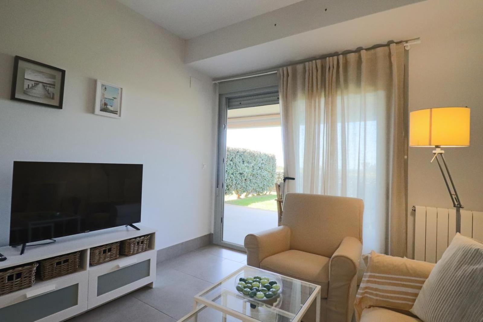 Apartment Altos Del Rompido Szoba fotó