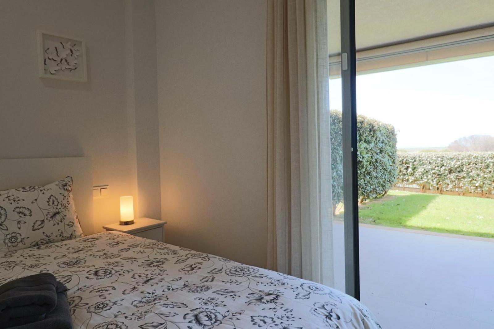 Apartment Altos Del Rompido Szoba fotó
