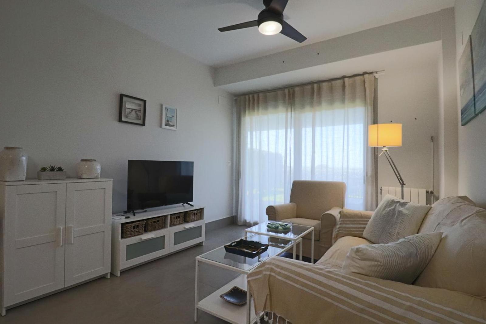 Apartment Altos Del Rompido Szoba fotó