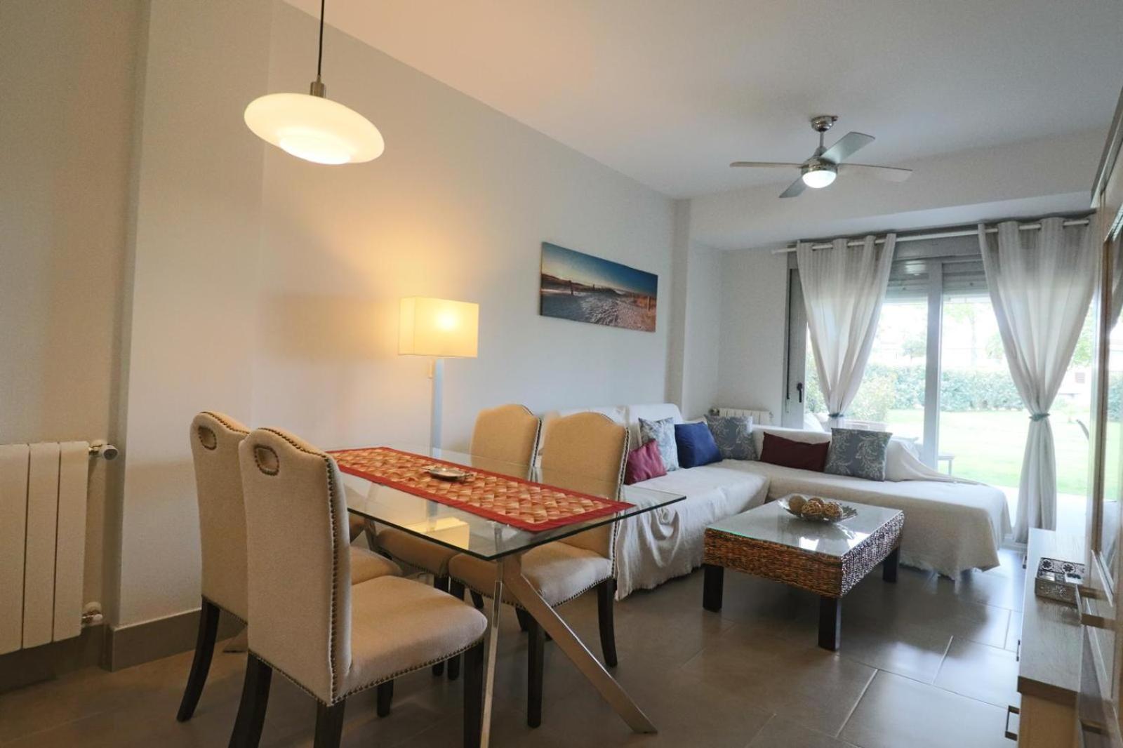 Apartment Altos Del Rompido Kültér fotó