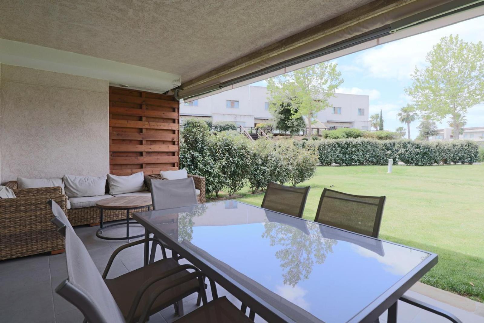 Apartment Altos Del Rompido Kültér fotó