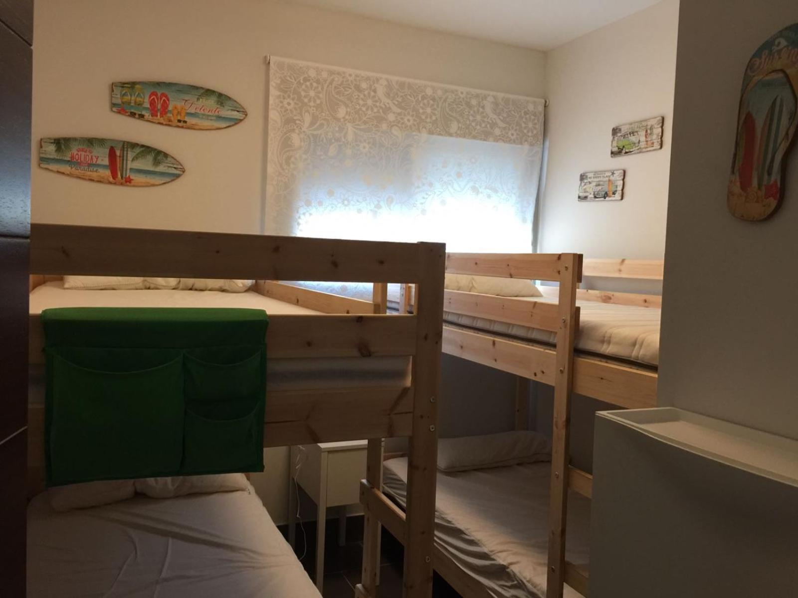 Apartment Altos Del Rompido Szoba fotó