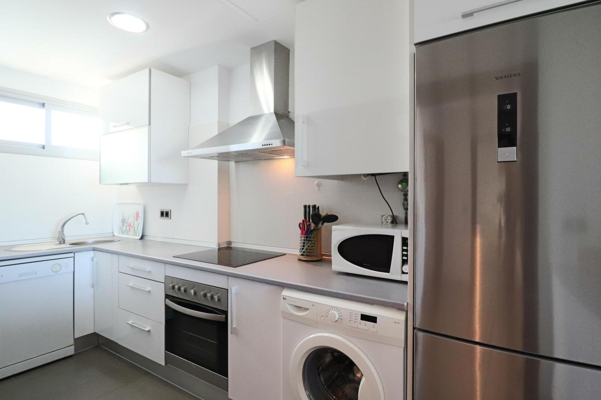Apartment Altos Del Rompido Szoba fotó