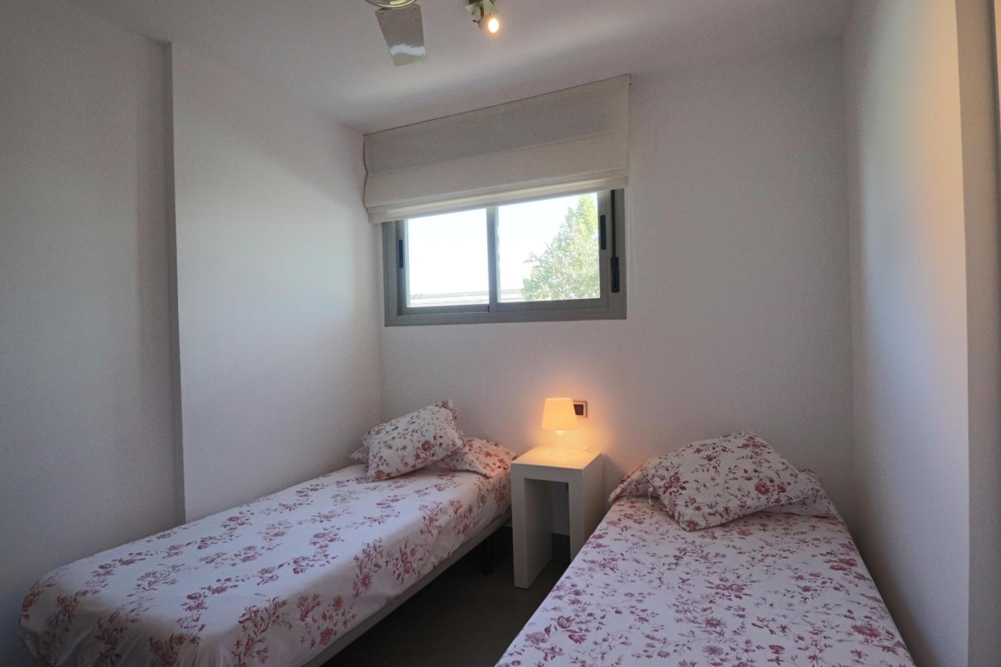 Apartment Altos Del Rompido Szoba fotó
