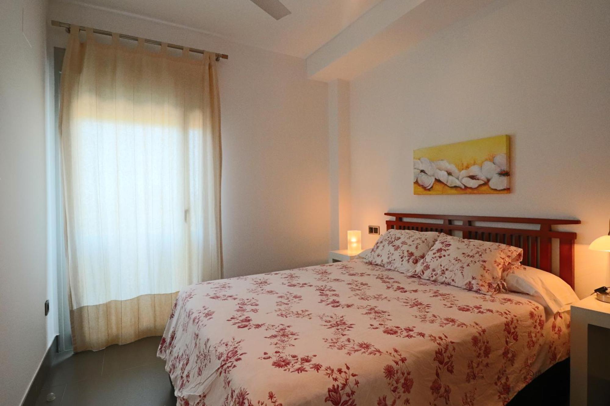 Apartment Altos Del Rompido Szoba fotó