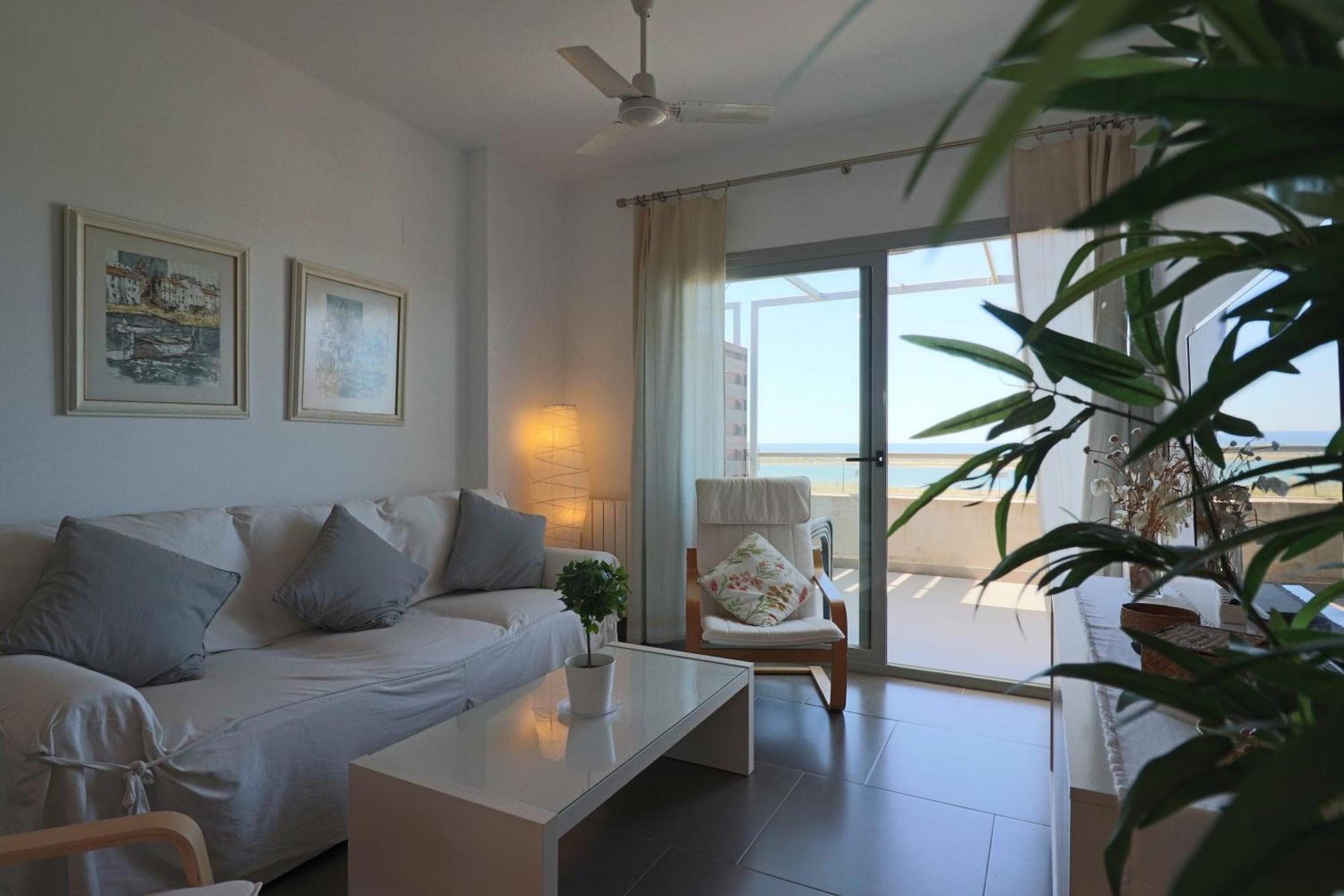 Apartment Altos Del Rompido Szoba fotó