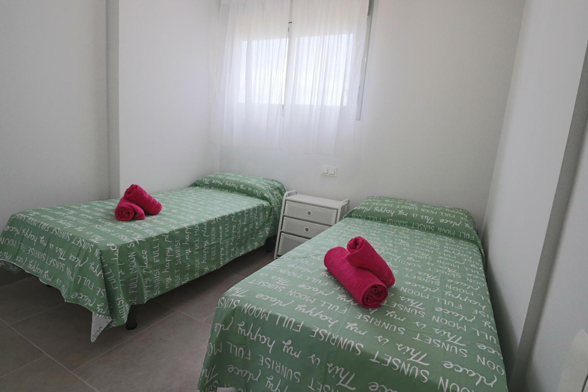 Apartment Altos Del Rompido Szoba fotó