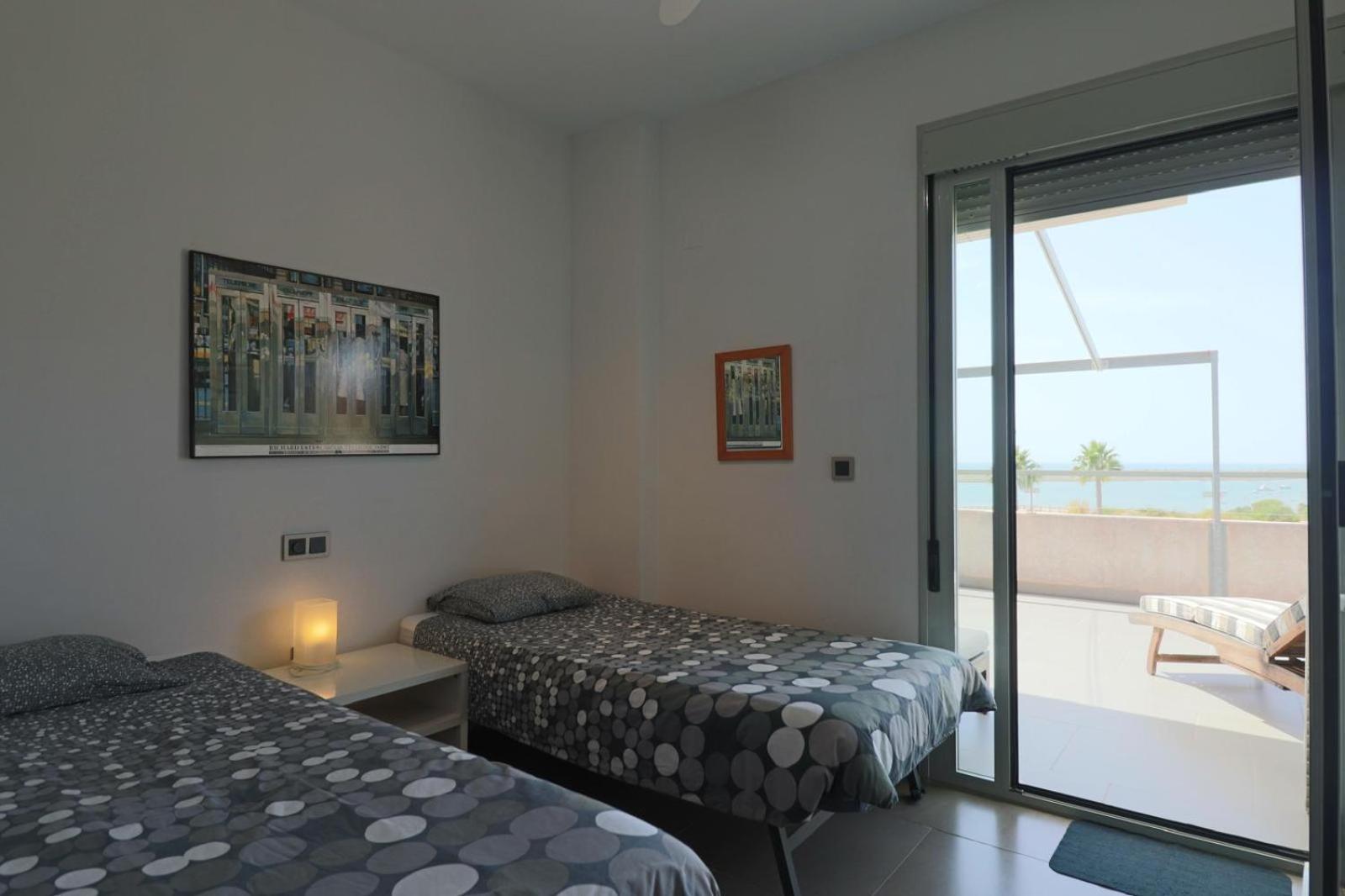 Apartment Altos Del Rompido Szoba fotó