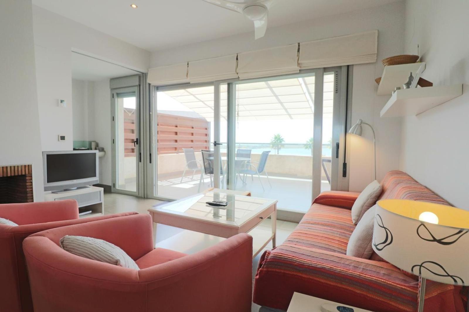 Apartment Altos Del Rompido Szoba fotó