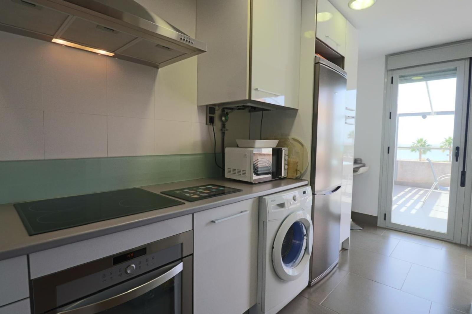 Apartment Altos Del Rompido Szoba fotó