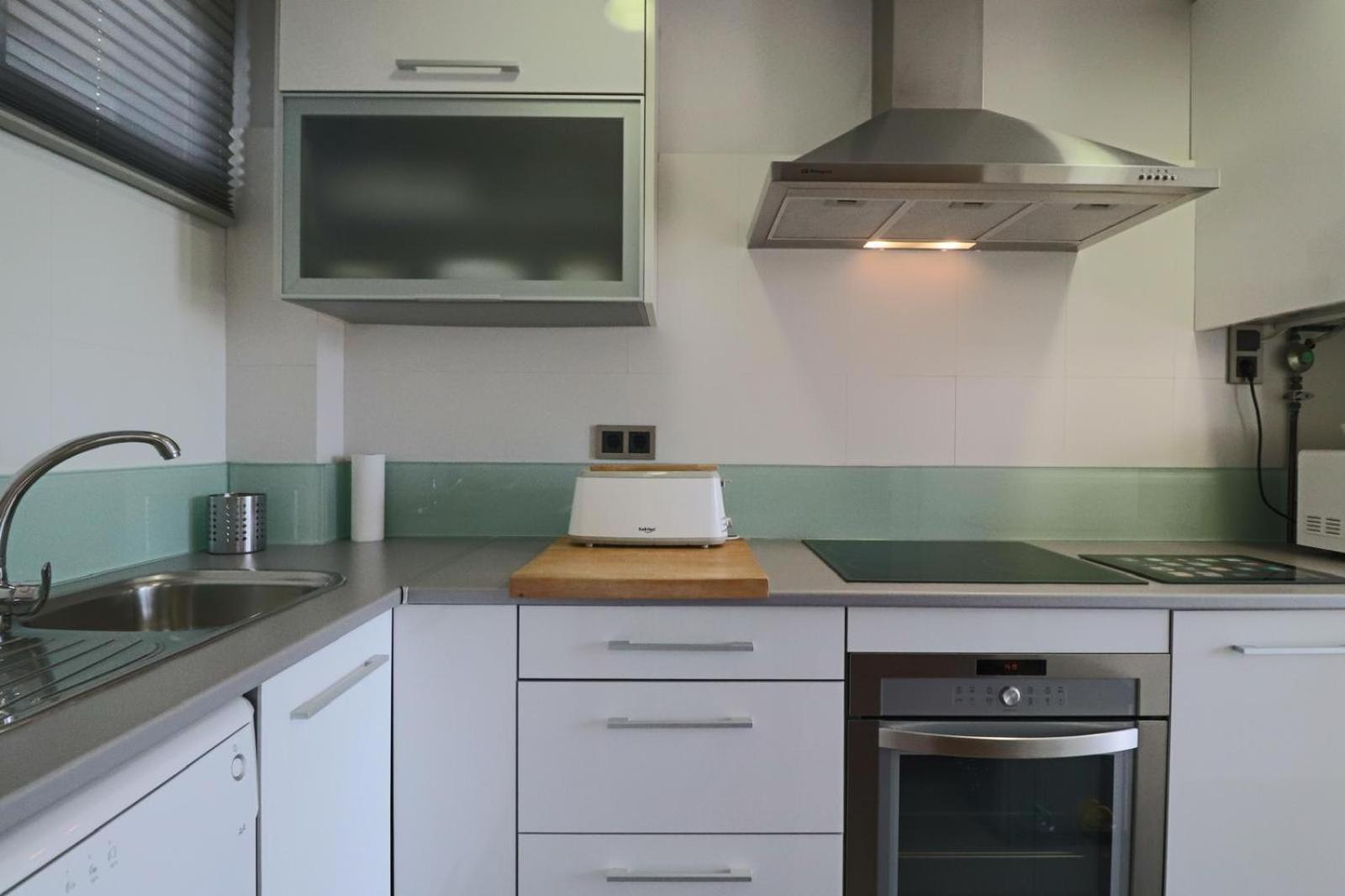 Apartment Altos Del Rompido Kültér fotó