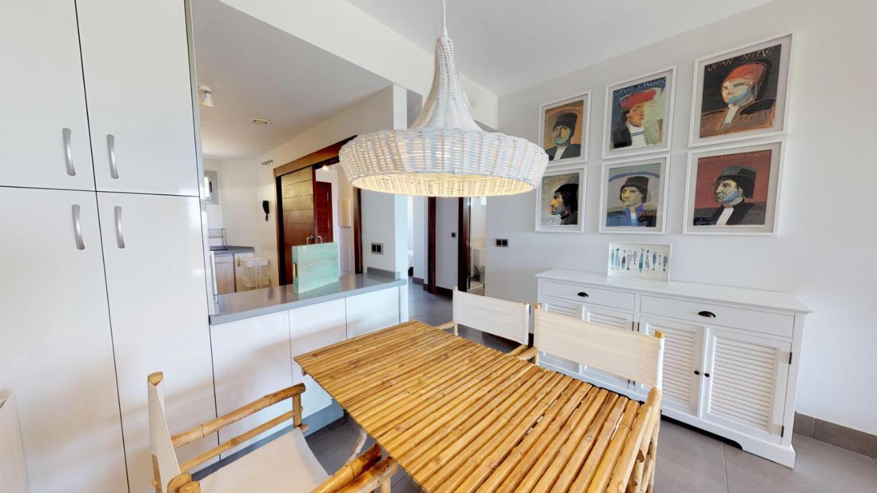 Apartment Altos Del Rompido Kültér fotó