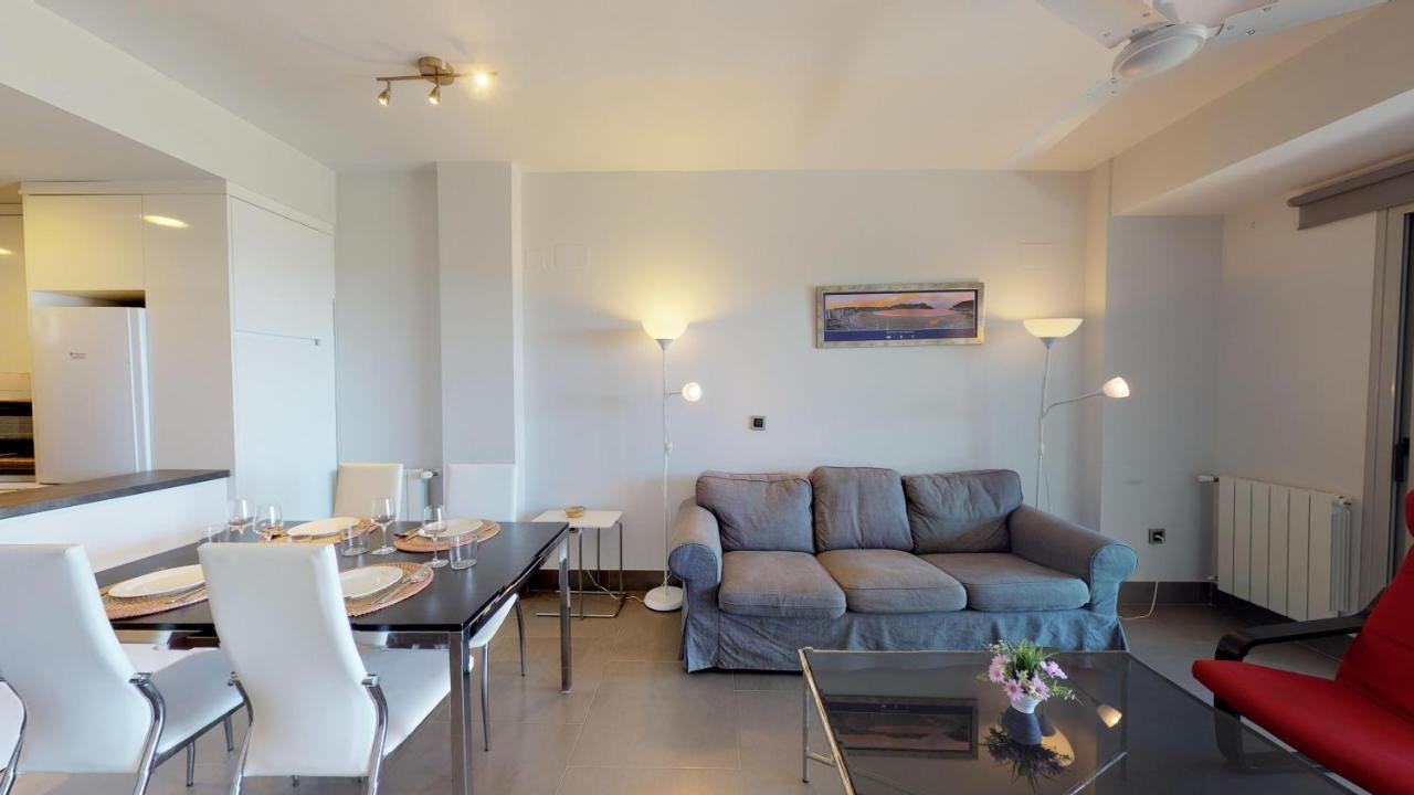 Apartment Altos Del Rompido Kültér fotó