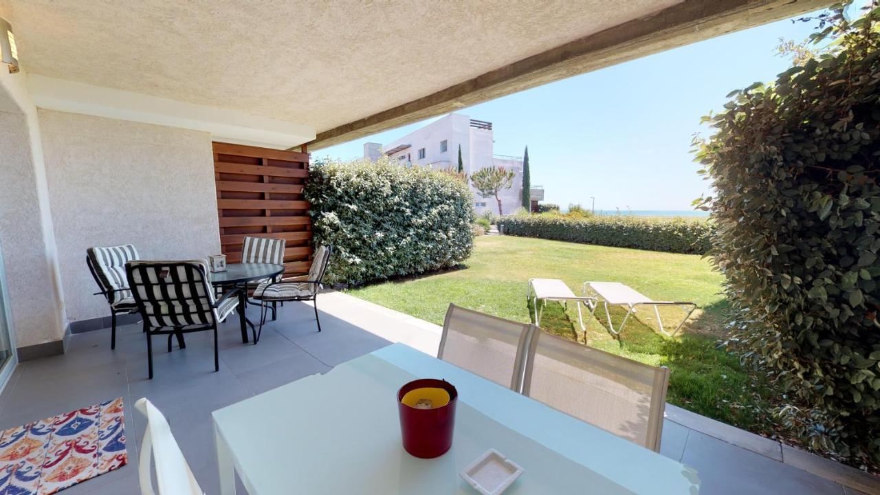 Apartment Altos Del Rompido Kültér fotó