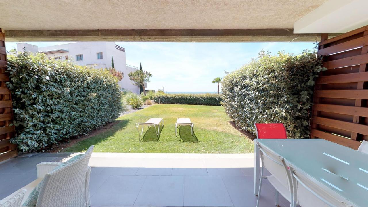 Apartment Altos Del Rompido Kültér fotó